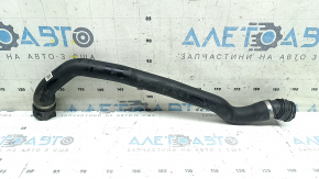 Left cooling pipe for BMW 3 G20 20-26 B58