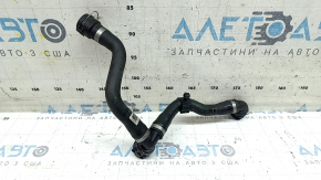Cooling system hose BMW 3 G20 20-26 B58