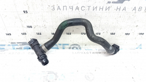 Cooling system hose BMW 3 G20 20-26 B58