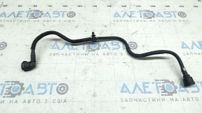 Cooling system return pipe, reservoir-head, BMW 3 G20 20-26 B58