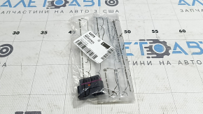 Cruise radar chip VW Tiguan 18-24