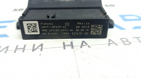 Lincoln Corsair 20-26 Foot Tailgate Sensor Control Unit