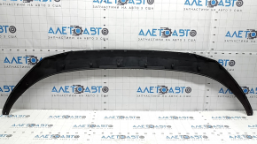 Front Bumper Lip Hyundai Elantra 21-23 OEM