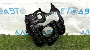Oil deflector Audi A6 C7 12-18