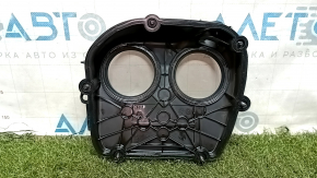 Front cylinder head cover Audi A6 C7 12-18 2.0