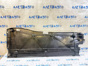 Right underbody protection for VW Tiguan 18-24