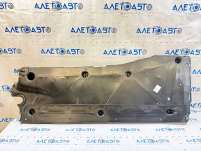 Right underbody protection for VW Tiguan 18-24