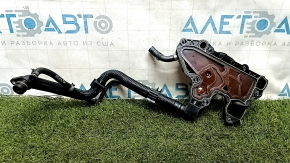 Oil Separator Audi A6 C7 12-18 2.0