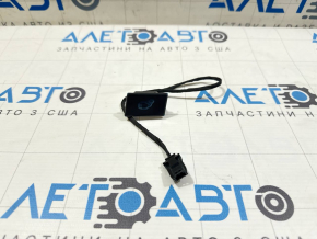 Left charging port release button for Audi E-Tron 19-23