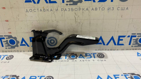 Right hood hinge for Nissan Rogue 14-20