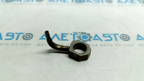 Oil injector for the Audi A6 C7 12-18 2.0 engine