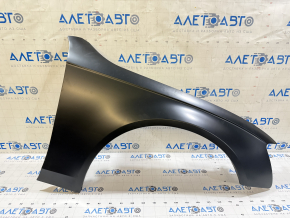 Front right wing Audi A4 B8 13-16 rest