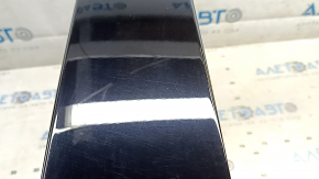 BMW X3 G01 18-21 front right side door trim, gloss black, minor scratches