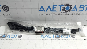 Left rear bumper mount for Mitsubishi Outlander 22-25