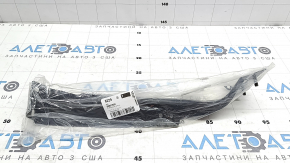 Right fender bracket for Audi A4 B8 13-16 rest.