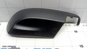 Subaru Forester 14-18 SJ right side mirror cover, lower