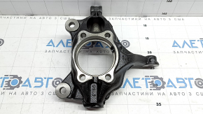Front left axle Mazda CX-5 19- OEM
