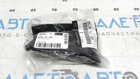 Outer Wing Light Cover Left Mazda 3 19-22 4d