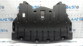 Front engine guard for BMW X5 E70 07-10 pre-restyling