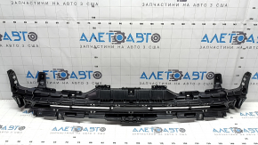 Front bumper bracket center Kia Sorento 21-24 HEV, PHEV