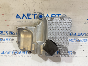 Oil pan Audi A4 B9 17- 2.0T