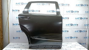 Acura MDX 2021-2025 Rear Right Door with Sunshade, with Type S Advance, with Sunshade, with Type S Advance