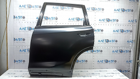 Door bare rear left Subaru Forester 19- SK