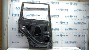 Door bare rear left Subaru Forester 19- SK