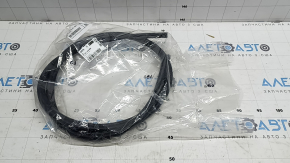 Front hood seal for BMW 8 G15 G16 20-25
