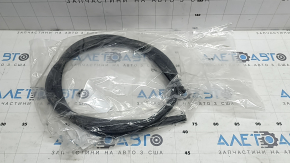 Front hood seal for BMW 8 G15 G16 20-25