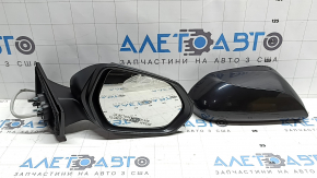 Right side mirror assembly for Toyota Prius 50 16-20