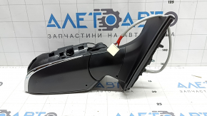 Right side mirror assembly for Toyota Prius 50 16-20
