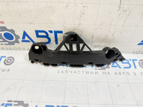 Front bumper mount right Mazda3 MPS 09-13