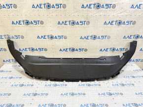 Front Bumper Lip VW Jetta 19-