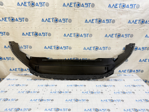 Front Bumper Lip VW Jetta 19-