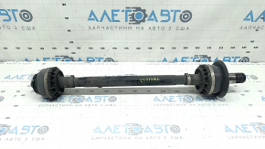 Drive axle shaft rear left BMW 3 G20 20-26 B58 M-Sport