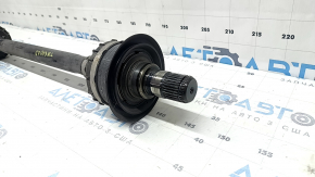 Drive axle shaft rear left BMW 3 G20 20-26 B58 M-Sport