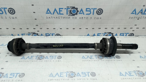 Drive axle shaft rear right BMW 3 G20 20-26 B58 M-Sport