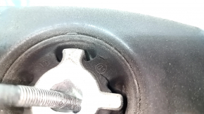 Rear subframe BMW 3 G20 20-24 B58 AWD M-Sport, 2 microcracks, 2 torn transmission axles