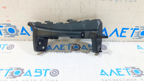 Right front bumper mount under headlight for Kia Sportage 17-22
