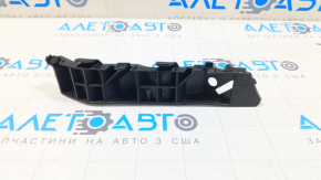 Front bumper mount, right fender, Kia Sportage 17-22