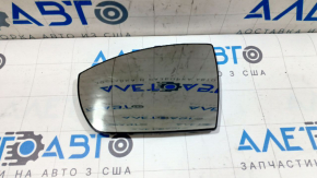 Left aspherical mirror element for Ford Ecosport 18-22