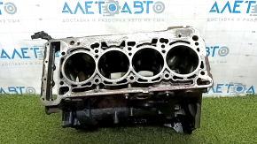 Bare cylinder block for Audi A6 C7 16-18 rest for boring