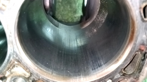Bare cylinder block for Audi A6 C7 16-18 rest for boring