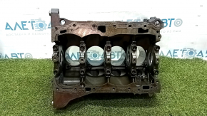 Bare cylinder block for Audi A6 C7 16-18 rest for boring