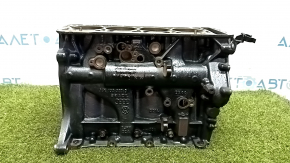 Bare cylinder block for Audi A6 C7 16-18 rest for boring