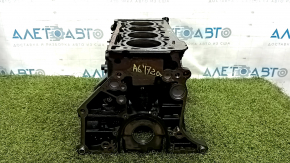 Bare cylinder block for Audi A6 C7 16-18 rest for boring