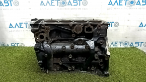 Bare cylinder block for Audi A6 C7 16-18 rest for boring