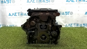 Bare cylinder block for Audi A6 C7 16-18 rest for boring