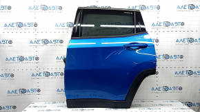 Jeep Compass 17-26 Rear Left Door Assembly, PBJ Blue